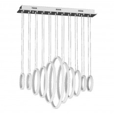    DesignLed Anch Spring AD14036-11A-WH 001977