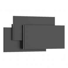    DesignLed GW Shade GW-6809-12-BL-WW 003016