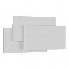    DesignLed GW Shade GW-6809-12-WH-WW 003015