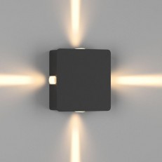    DesignLed GW-A130-4-4-BL-WW 007104