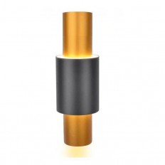    Escada 20037SMU/01LED SGD/SBK