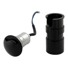    DesignLed GW Coin-1 GW-812-1-1-BL-NW 003300