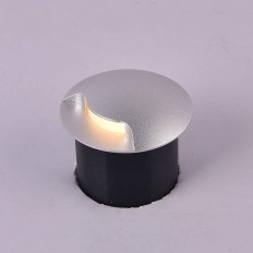    DesignLed GW Coin-1 GW-812-1-1-WH-NW 003299