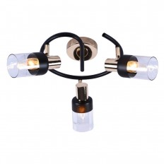  Seven Fires  SF4701/3CA-MBK+FGD