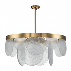   Indigo Bianco 12018/8R Brass V000013