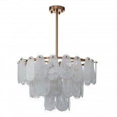   Indigo Fiocchi 12017/6R Brass V000010