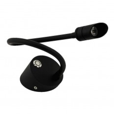  DesignLed WL Bed BQ003103-A-3-DIM-BL-WW 005534