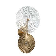  Indigo Miele 12021/B/1W Brass V000023