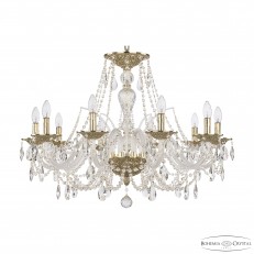  1605/10/300 G Bohemia Ivele Crystal