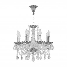  1607/8/141 Ni Bohemia Ivele Crystal