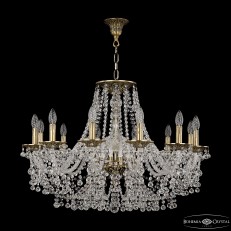  16209/12/300 PB Bohemia Ivele Crystal