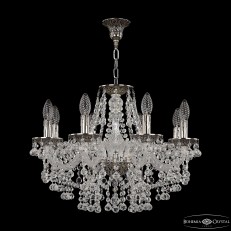  16209/8/195 NB Bohemia Ivele Crystal