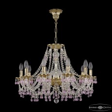  16210/10/240 G V7010 Bohemia Ivele Crystal