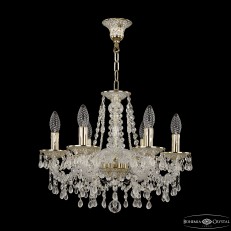  16210/6/165 GW V0300 Bohemia Ivele Crystal