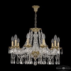  16213/10/240 FP Bohemia Ivele Crystal