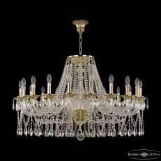  16213/20/400 G Bohemia Ivele Crystal