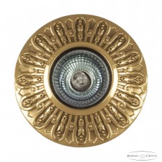  1790/10/IS G Bohemia Ivele Crystal