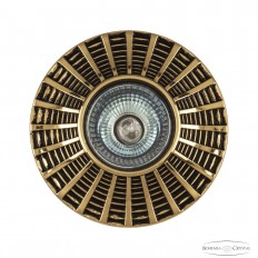  1790/10/LS GB Bohemia Ivele Crystal