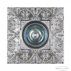  1791/10/FL NW Bohemia Ivele Crystal