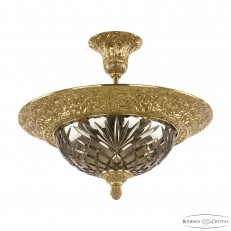  7091P/34/OL G PAL 731 Bohemia Ivele Crystal