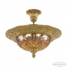  7091P/34/OL G PAL 777 Bohemia Ivele Crystal