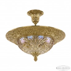  7091P/34/OL G PAL 801 Bohemia Ivele Crystal