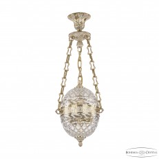  71000P/20 GW Clear/M-1F Bohemia Ivele Crystal