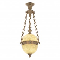  71000P/20 GW Rose FA10S Bohemia Ivele Crystal