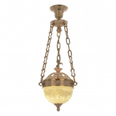  71000P/20AZ GW Horse FH1S Bohemia Ivele Crystal