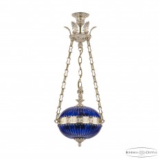  71000P/30 GW Clear-Blue/H-1K Y8 FA4M Bohemia Ivele Crystal