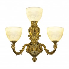  7101B16/2+1/210 G P1 U Horse Bohemia Ivele Crystal