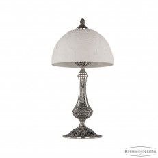   71100L/25 NB Rose Bohemia Ivele Crystal