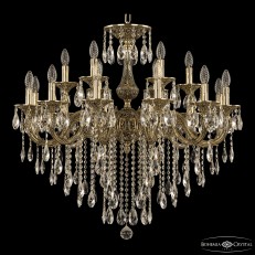  71101/12+6/300 B GB Bohemia Ivele Crystal