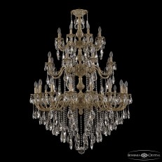  71101/16+8+8/360/3d B FP Bohemia Ivele Crystal