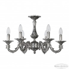  71101/6/175 NB Bohemia Ivele Crystal