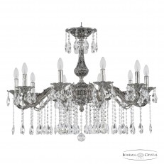  71102/10/300 A NB Bohemia Ivele Crystal