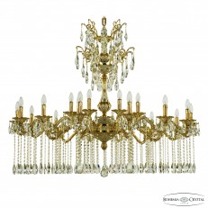  71107/21/500/Xl A GW Bohemia Ivele Crystal