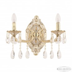  7115B12/2/210 A GW Bohemia Ivele Crystal