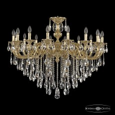  71201/16/360 B G Bohemia Ivele Crystal