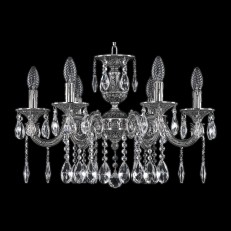  71201/6/175 A NB Bohemia Ivele Crystal