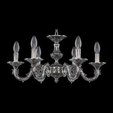  71201/6/175 NB Bohemia Ivele Crystal