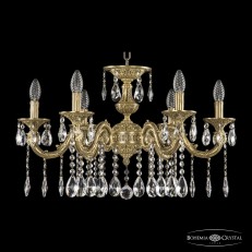  71201/6/210 A FP Bohemia Ivele Crystal