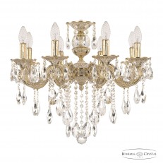  71201/8/175 B GW Bohemia Ivele Crystal