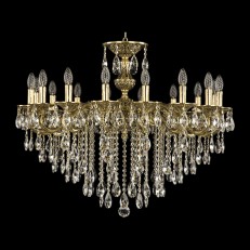  71202/16/300 B GB Bohemia Ivele Crystal