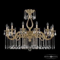  71301/12/360 A G Bohemia Ivele Crystal