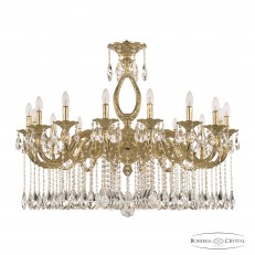  71301/16/360 A G Bohemia Ivele Crystal