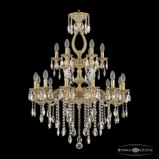  71302/12+6/250/2d B FP Bohemia Ivele Crystal