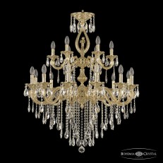  71401/12+6/300/2D B G FA4M Bohemia Ivele Crystal