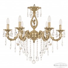  71401/6/210 B FP FA5S Bohemia Ivele Crystal