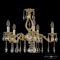  71402/5/175 A G FD2S Bohemia Ivele Crystal